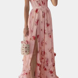 Rochie Luna™ Maxi