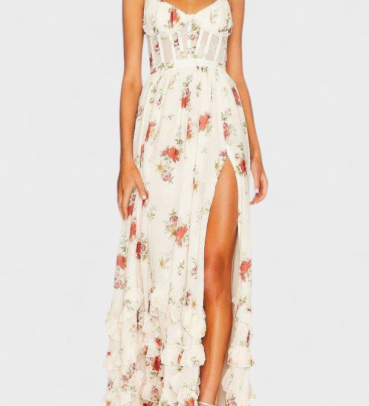 Rochie Luna™ Maxi