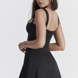 Luzy™ Mini rochie
