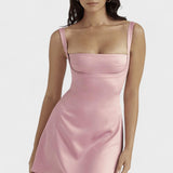 Luzy™ Mini rochie
