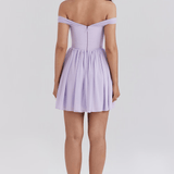 Lys™ Mini rochie