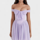 Lys™ Mini rochie