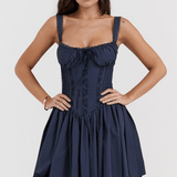 Malina™ Mini rochie