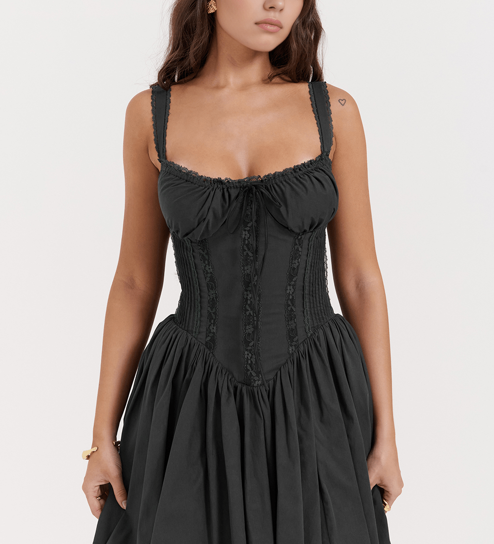 Malina™ Mini rochie