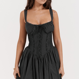 Malina™ Mini rochie