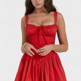 Malina™ Mini rochie