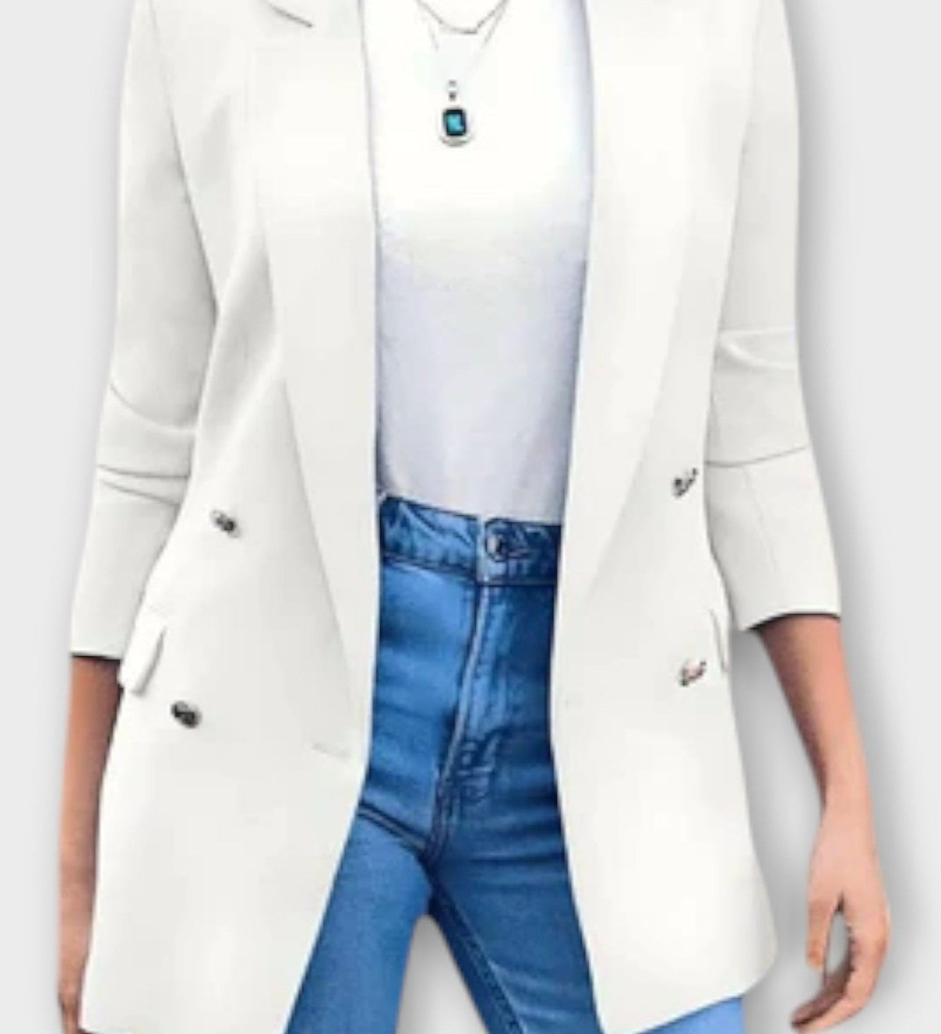 Marceline | Blazer