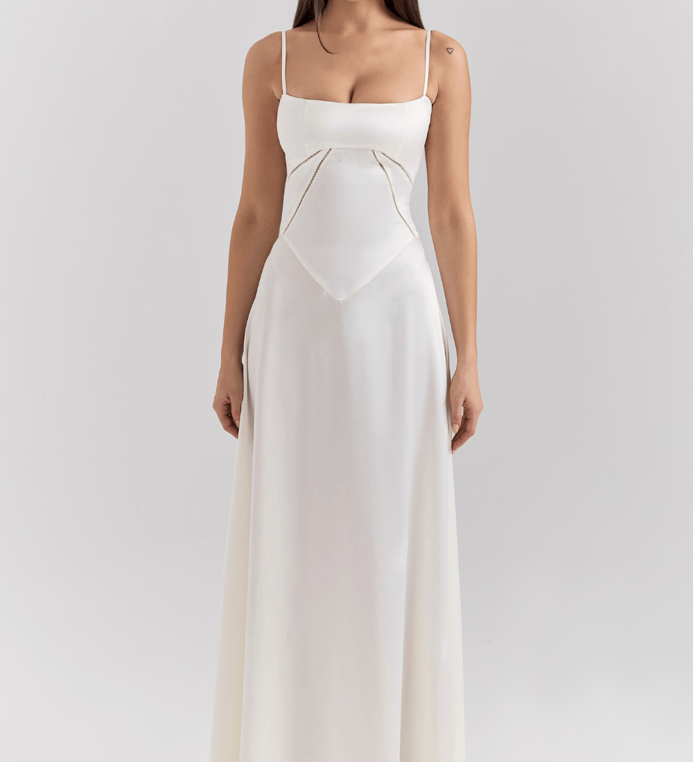 Marielle™ Rochie Maxi