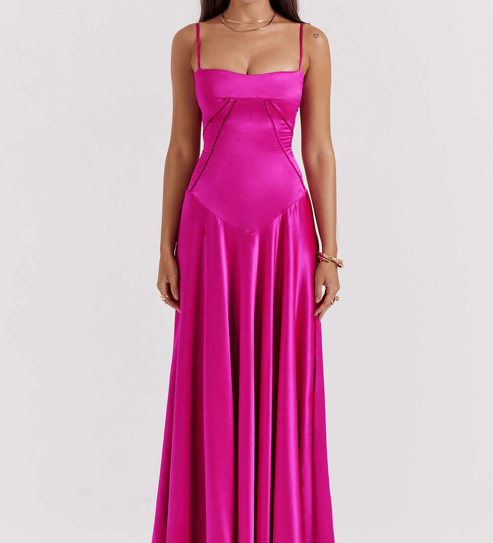 Marielle™ Rochie Maxi
