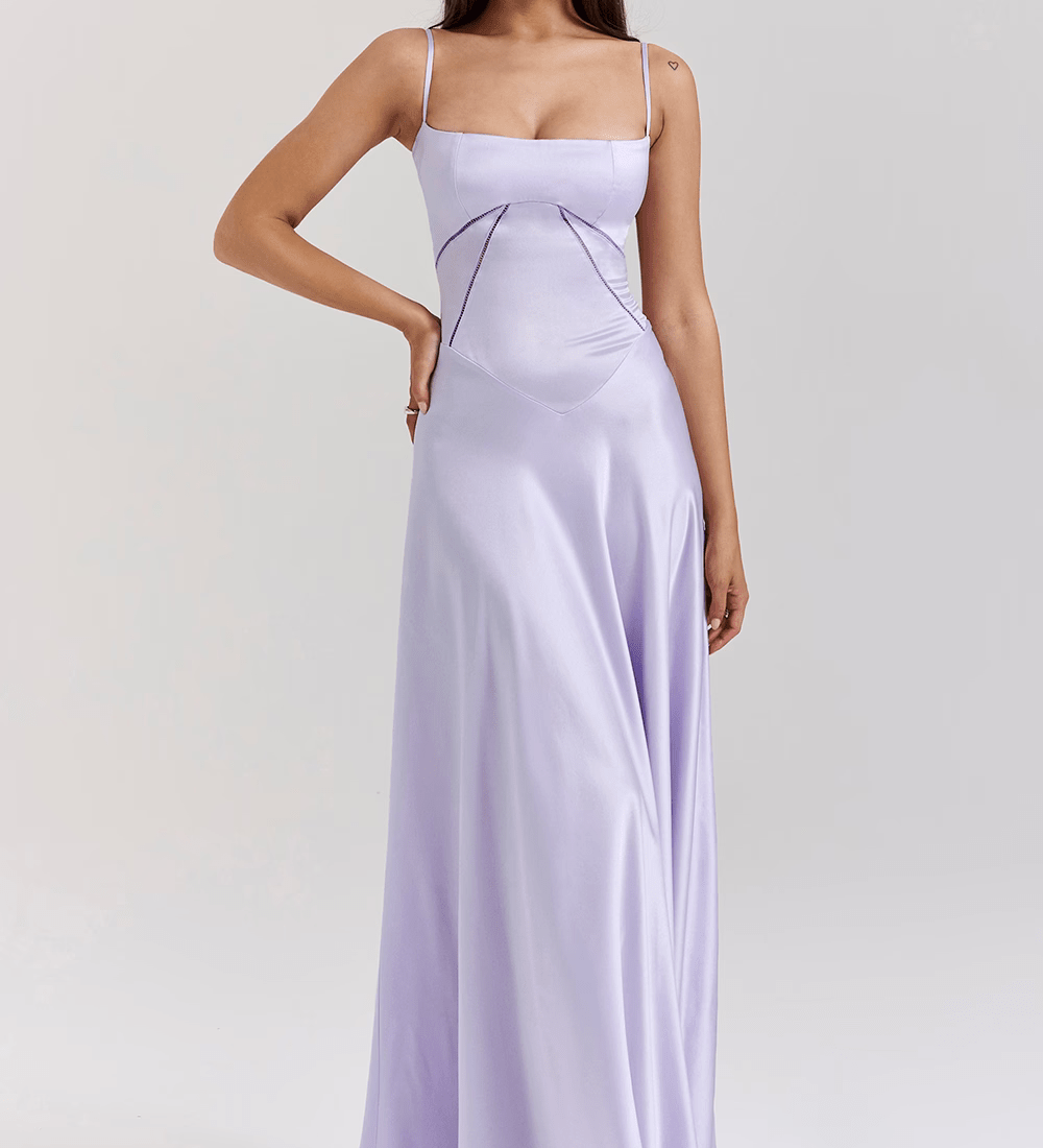 Marielle™ Rochie Maxi