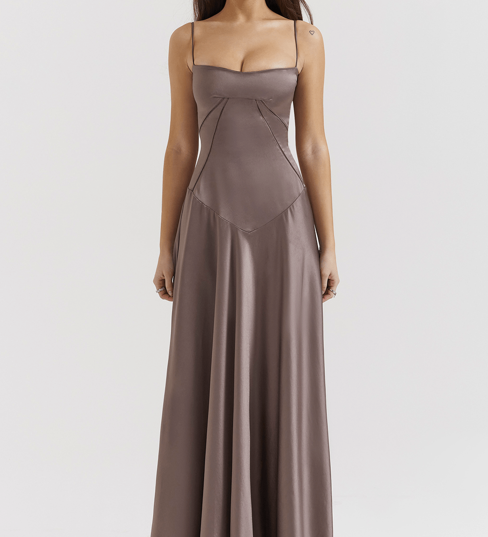 Marielle™ Rochie Maxi