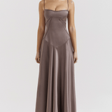 Marielle™ Rochie Maxi