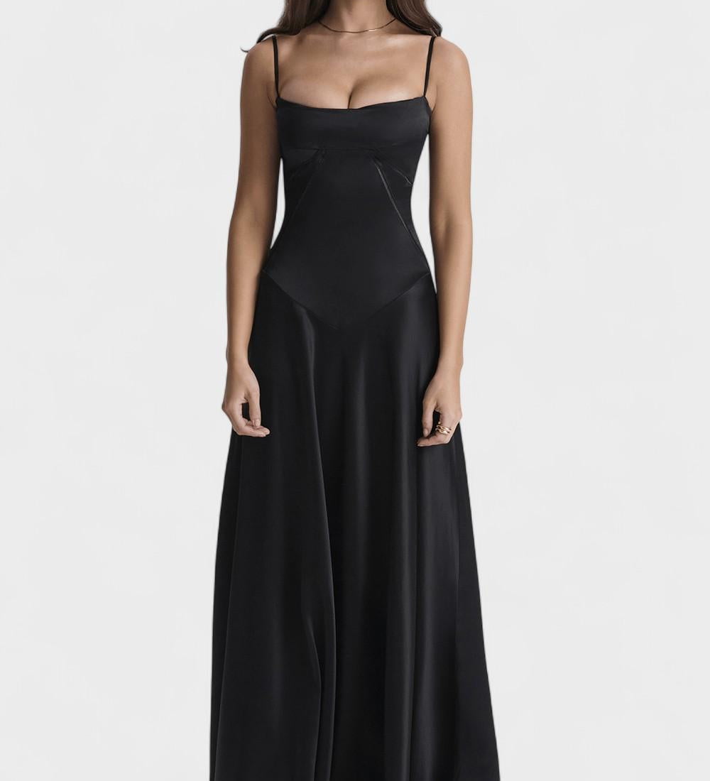 Marielle™ Rochie Maxi