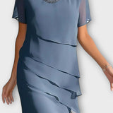 Marissa™ Rochie Midi