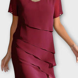 Marissa™ Rochie Midi