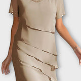 Marissa™ Rochie Midi