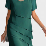 Marissa™ Rochie Midi