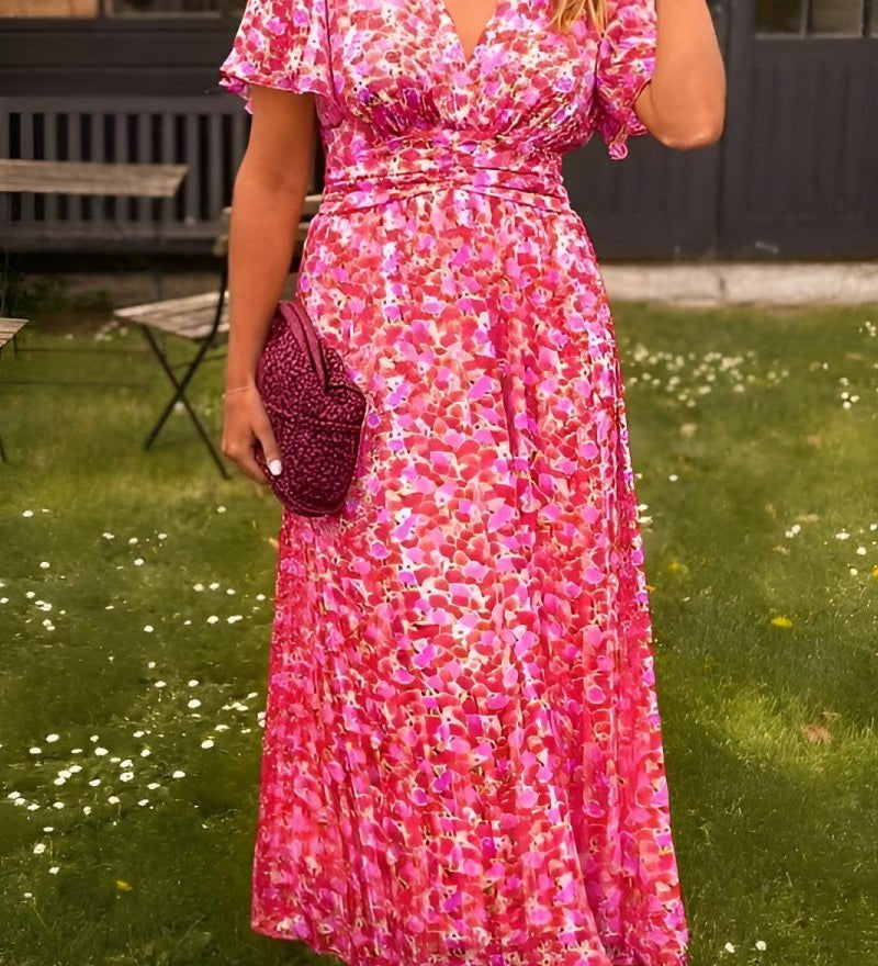 Marlene™ Rochie Maxi
