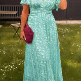 Marlene™ Rochie Maxi