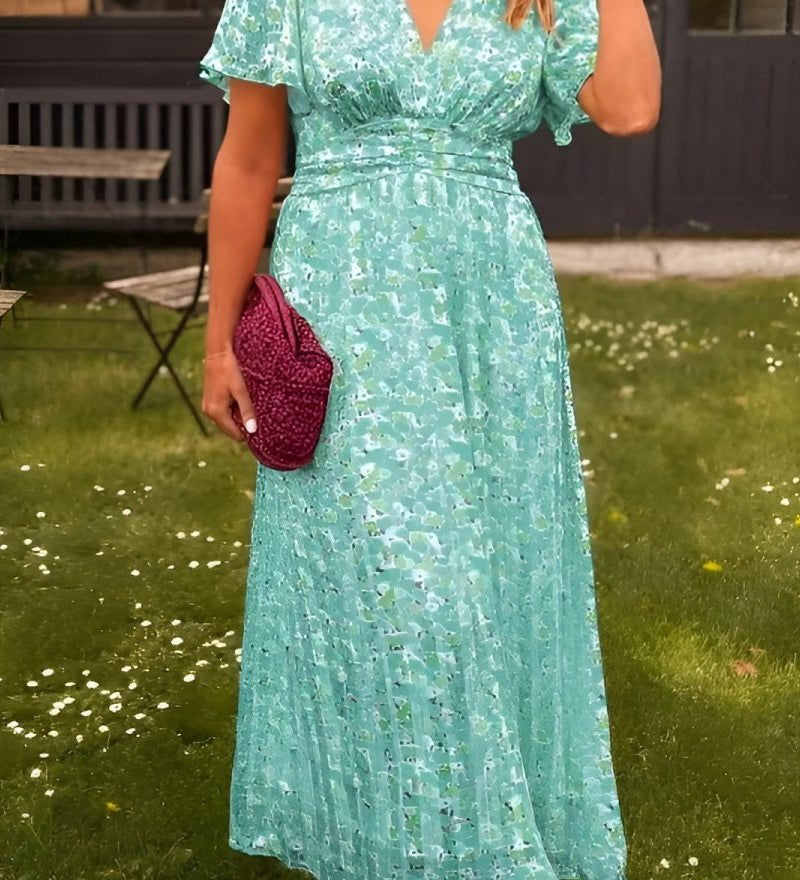 Marlene™ Rochie Maxi
