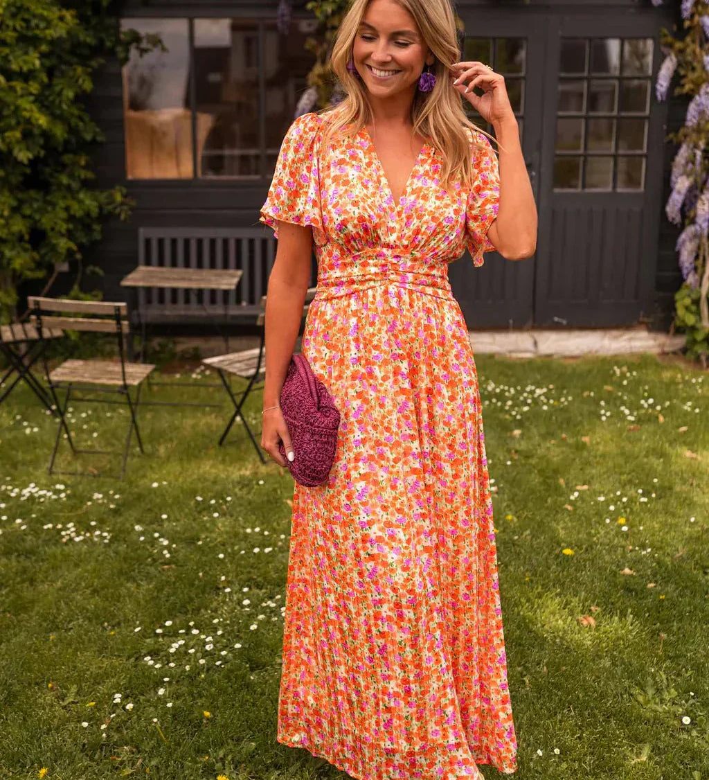 Marlene™ Rochie Maxi
