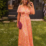 Marlene™ Rochie Maxi