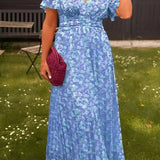 Marlene™ Rochie Maxi