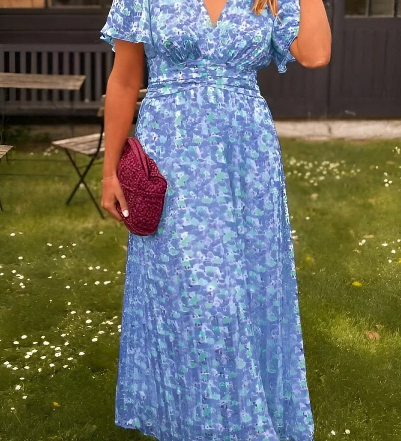 Marlene™ Rochie Maxi