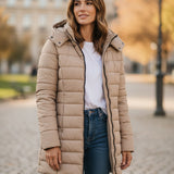 Martina | Palton