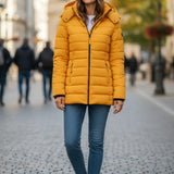 Martina | Palton
