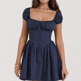 Melina™ Mini rochie