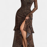 Mette | Rochie maxi