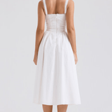 Mia™ Rochie medie
