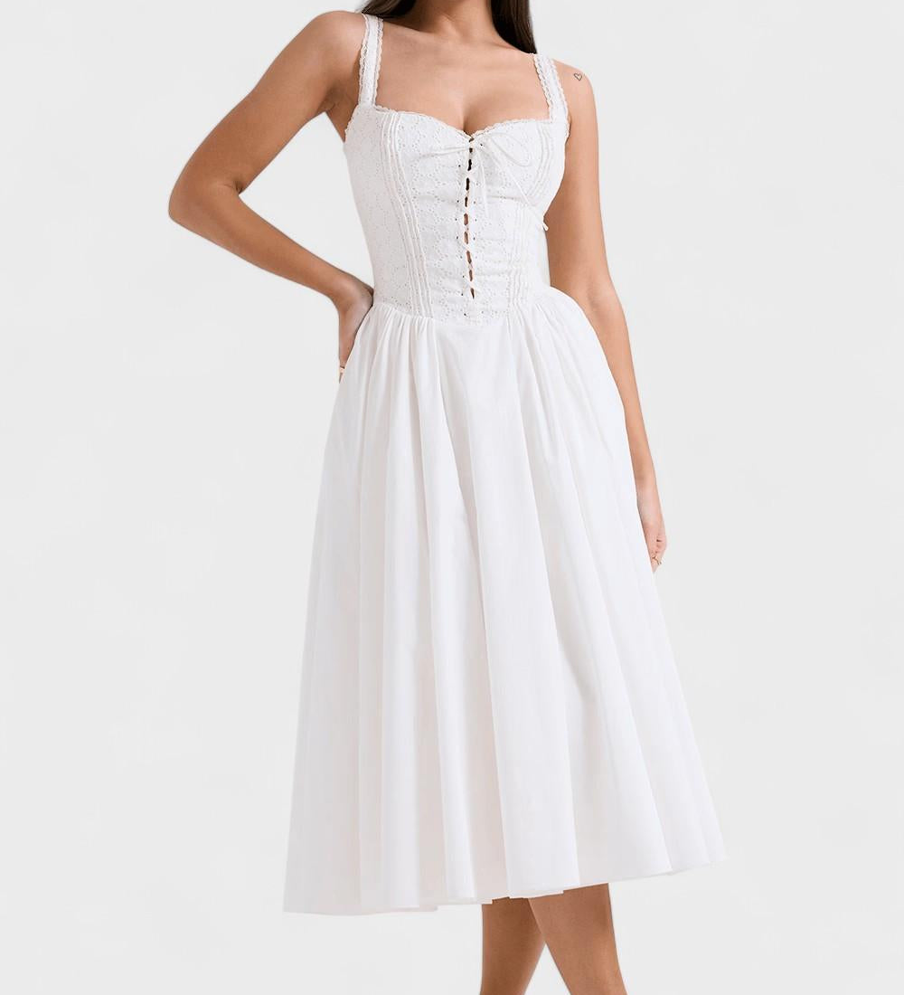 Mia™ Rochie medie