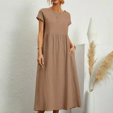 ISABEL | Rochie midi