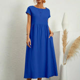 ISABEL | Rochie midi