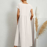 ISABEL | Rochie midi