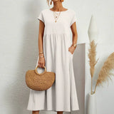 ISABEL | Rochie midi