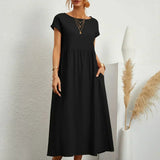 ISABEL | Rochie midi