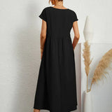 ISABEL | Rochie midi