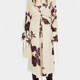 Mille | Rochie kimono