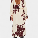 Mille | Rochie kimono