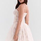 Mira™ Mini rochie