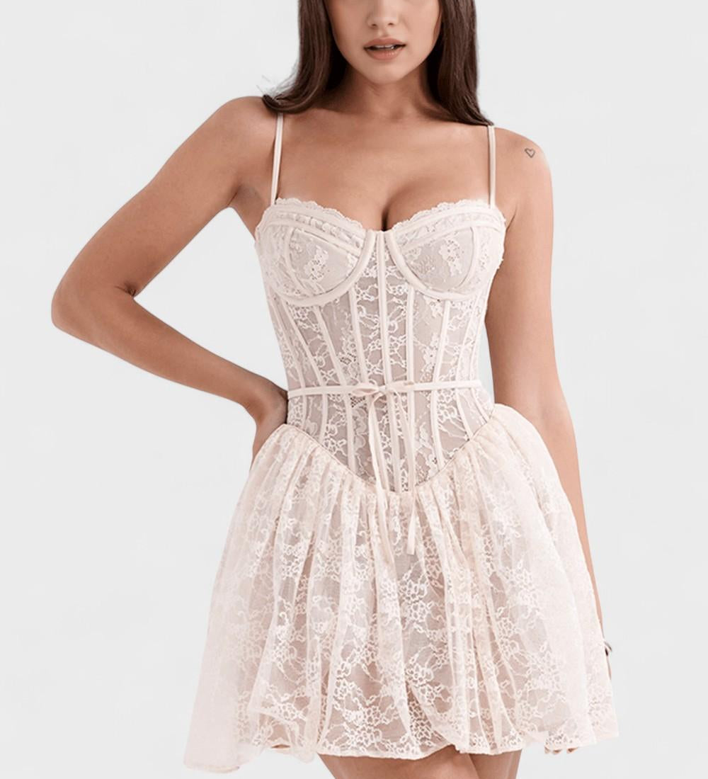 Mira™ Mini rochie