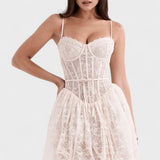 Mira™ Mini rochie
