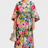 Moxlan™ Rochie Midi