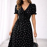 MIRELLA | Rochie midi