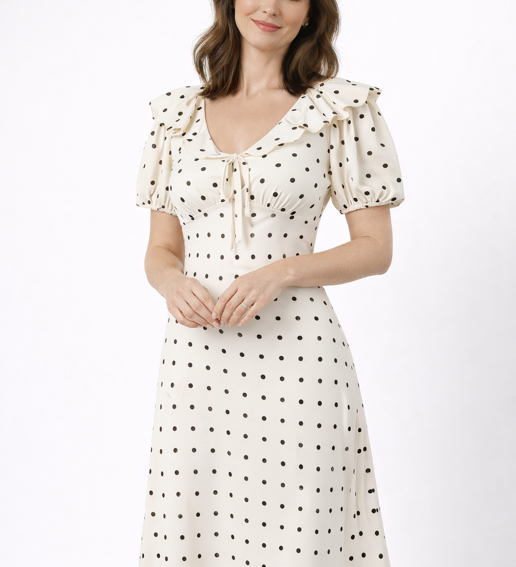 MIRELLA | Rochie midi