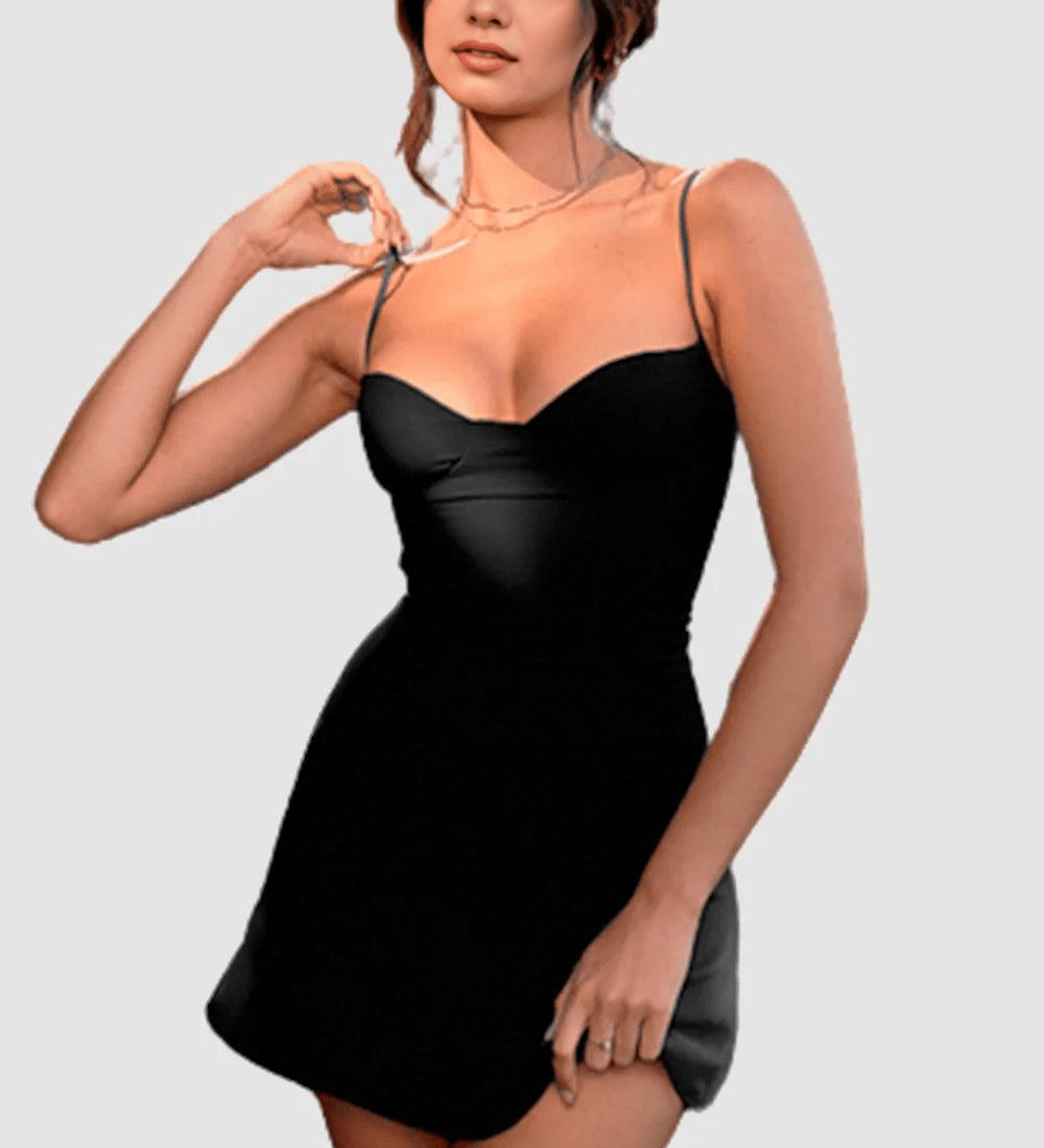 Rochie Nayla™ Mini