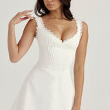 Norah™ Mini rochie